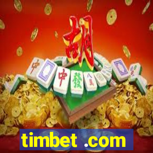 timbet .com